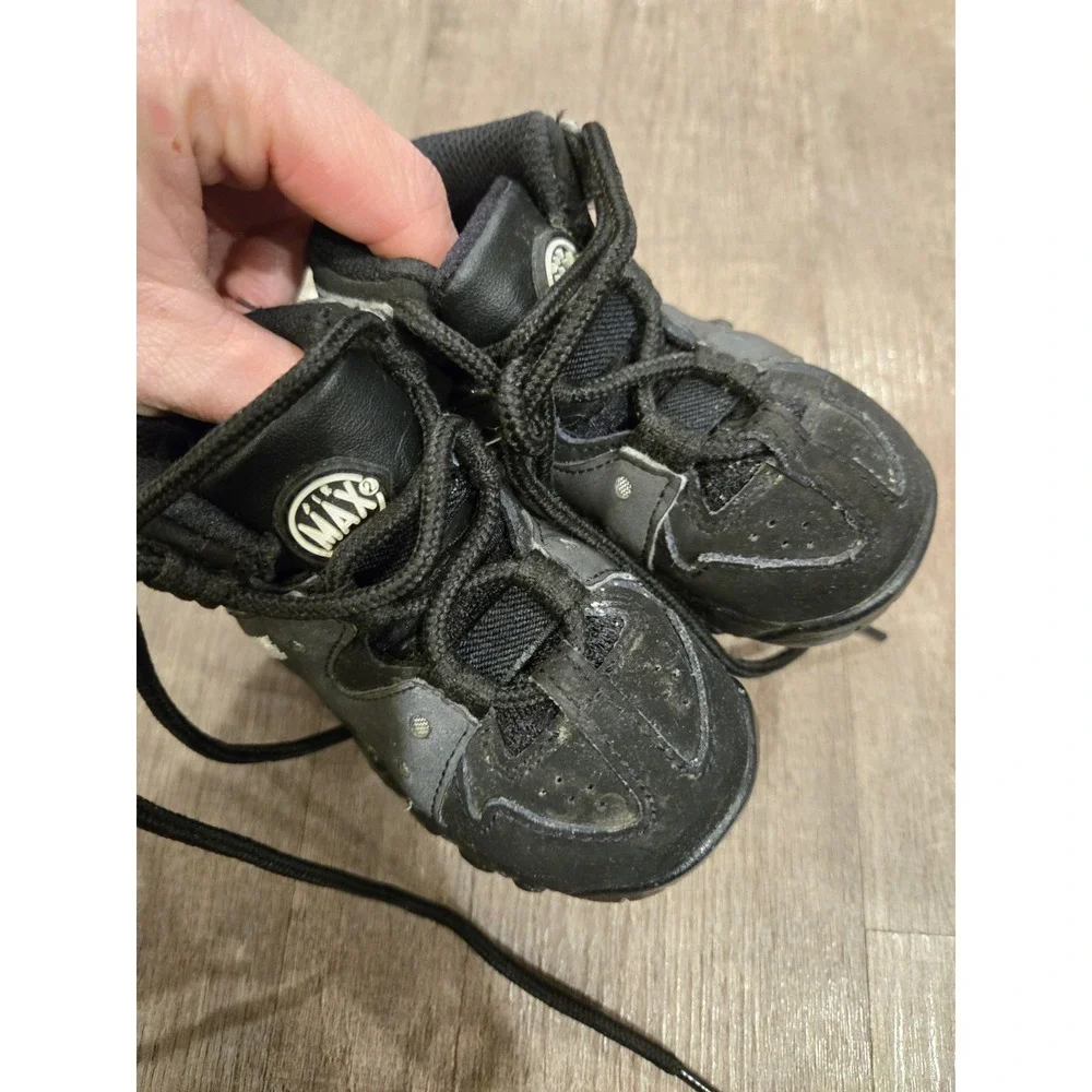 Size 5C Nike max air‎ cb 94 Baby Shoes